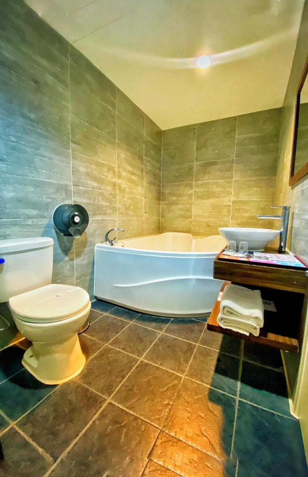Hua Xiang Motel - Nanzih Cao Hùng Ngoại thất bức ảnh