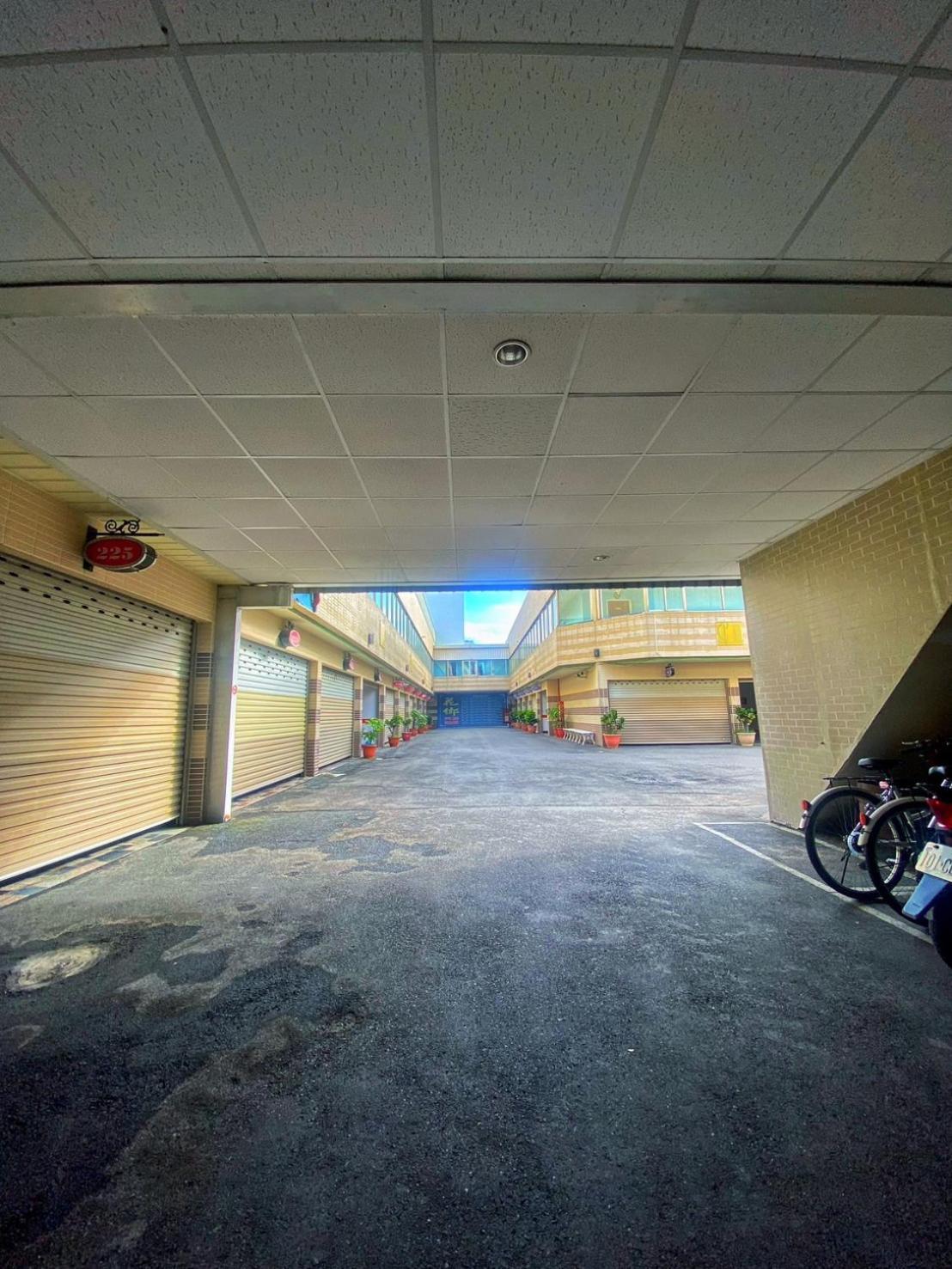 Hua Xiang Motel - Nanzih Cao Hùng Ngoại thất bức ảnh