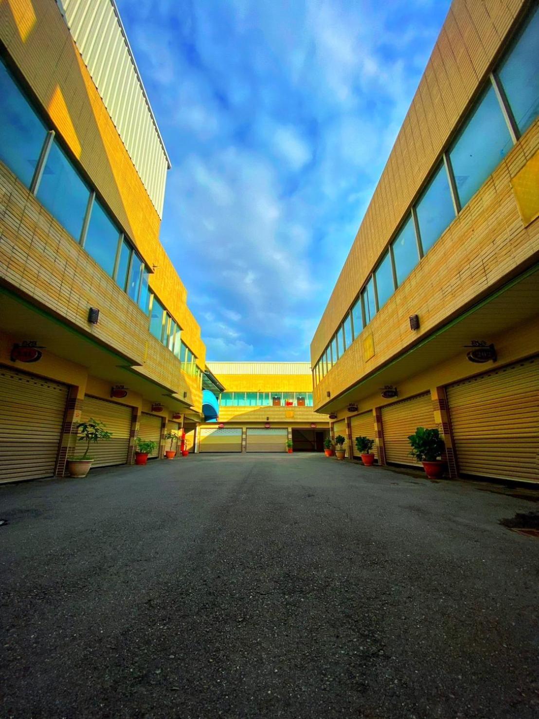 Hua Xiang Motel - Nanzih Cao Hùng Ngoại thất bức ảnh